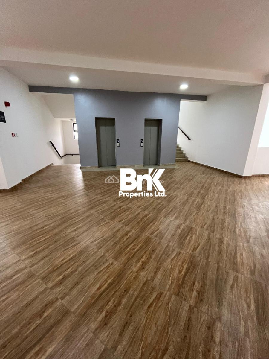 Brand New Units of 3 Bedroom Apartment with Pool, Bq & Box Room, Ikate, Lekki, Lagos, Flat / Apartment for Sale
