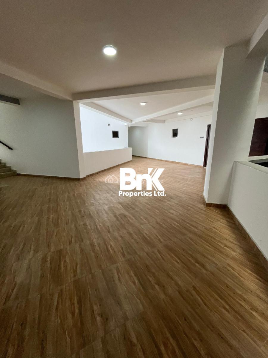 Brand New Units of 3 Bedroom Apartment with Pool, Bq & Box Room, Ikate, Lekki, Lagos, Flat / Apartment for Sale