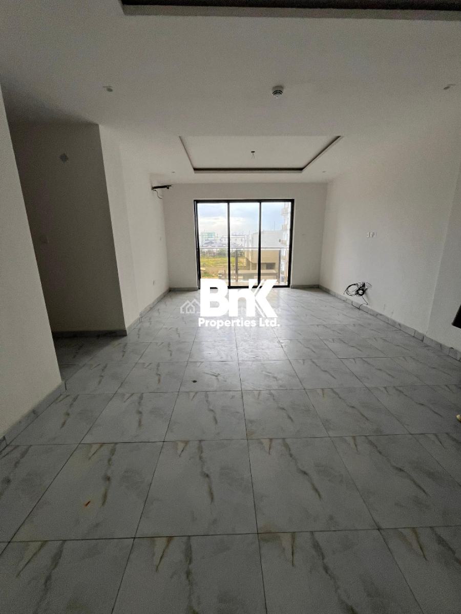 Brand New Units of 3 Bedroom Apartment with Pool, Bq & Box Room, Ikate, Lekki, Lagos, Flat / Apartment for Sale