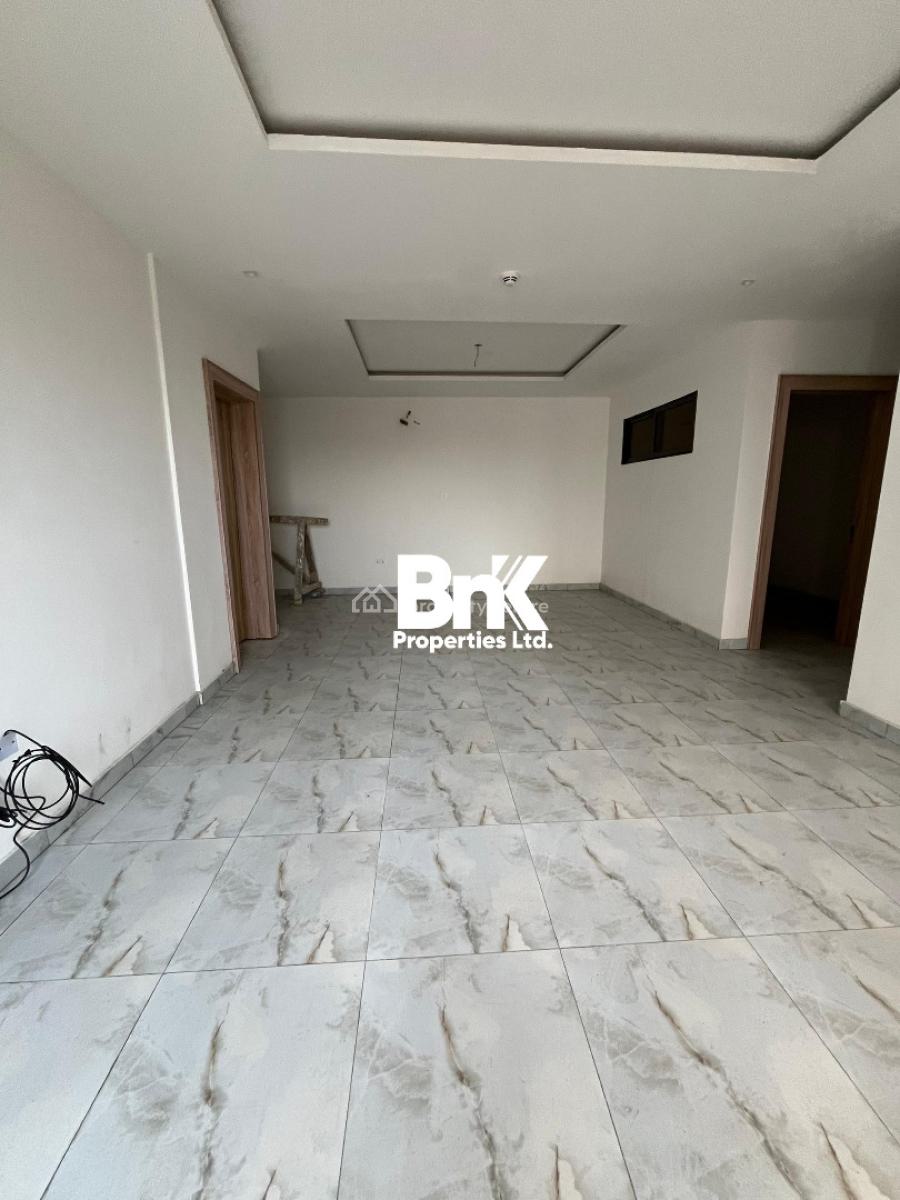 Brand New Units of 3 Bedroom Apartment with Pool, Bq & Box Room, Ikate, Lekki, Lagos, Flat / Apartment for Sale
