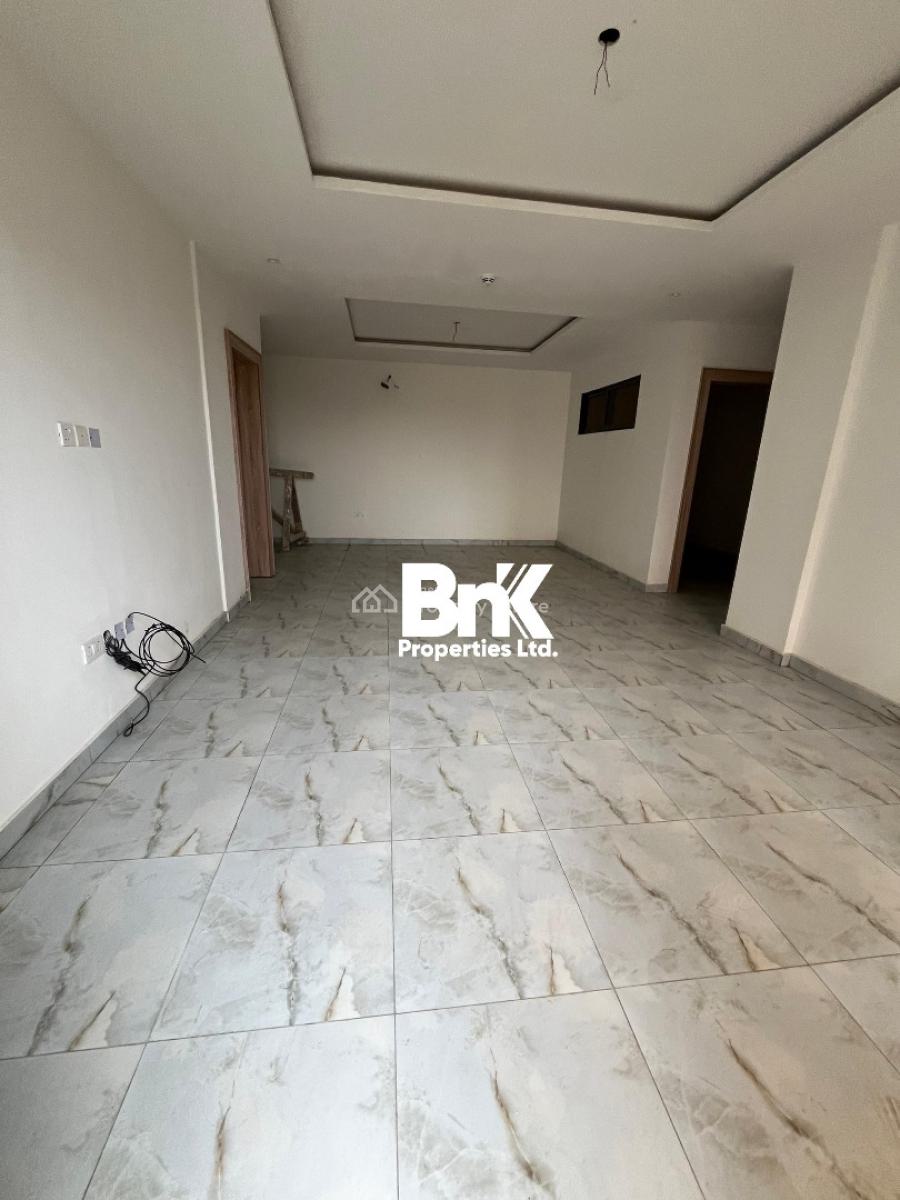 Brand New Units of 3 Bedroom Apartment with Pool, Bq & Box Room, Ikate, Lekki, Lagos, Flat / Apartment for Sale