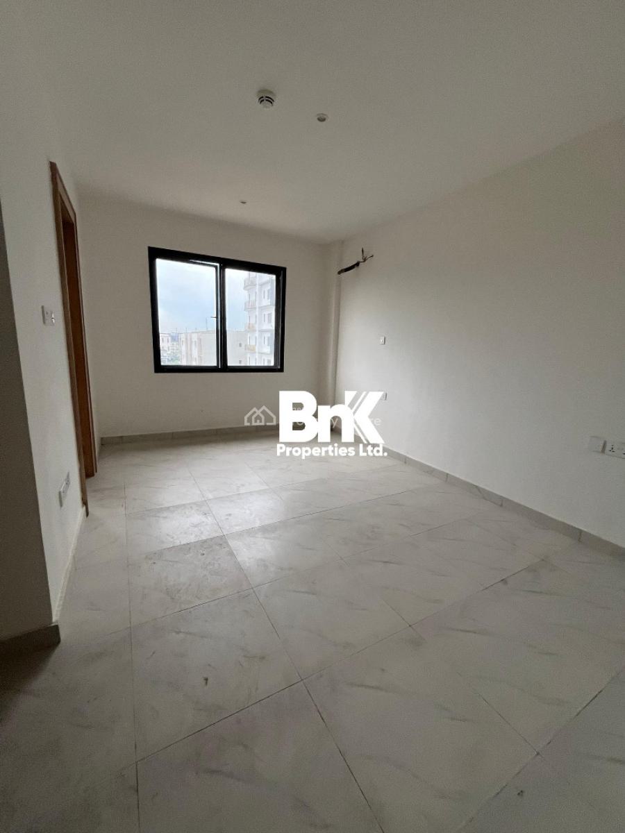 Brand New Units of 3 Bedroom Apartment with Pool, Bq & Box Room, Ikate, Lekki, Lagos, Flat / Apartment for Sale