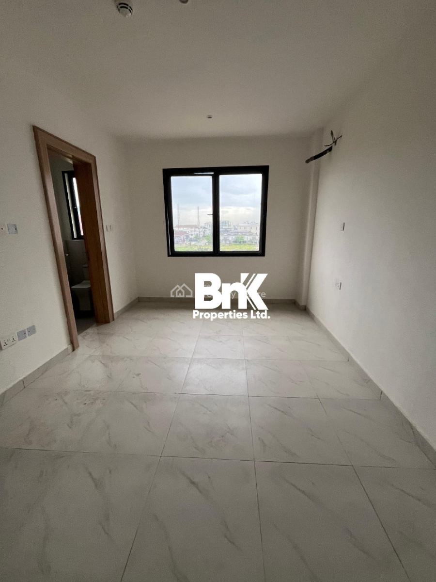 Brand New Units of 3 Bedroom Apartment with Pool, Bq & Box Room, Ikate, Lekki, Lagos, Flat / Apartment for Sale