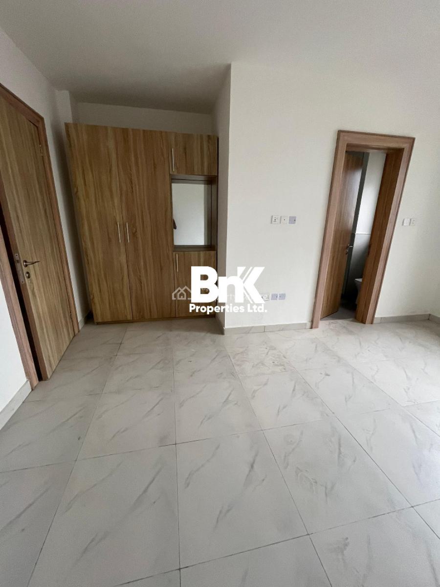 Brand New Units of 3 Bedroom Apartment with Pool, Bq & Box Room, Ikate, Lekki, Lagos, Flat / Apartment for Sale