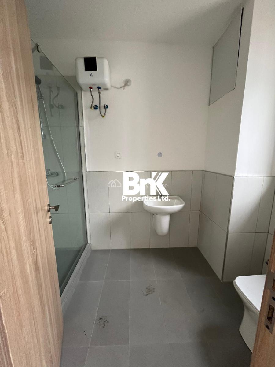 Brand New Units of 3 Bedroom Apartment with Pool, Bq & Box Room, Ikate, Lekki, Lagos, Flat / Apartment for Sale