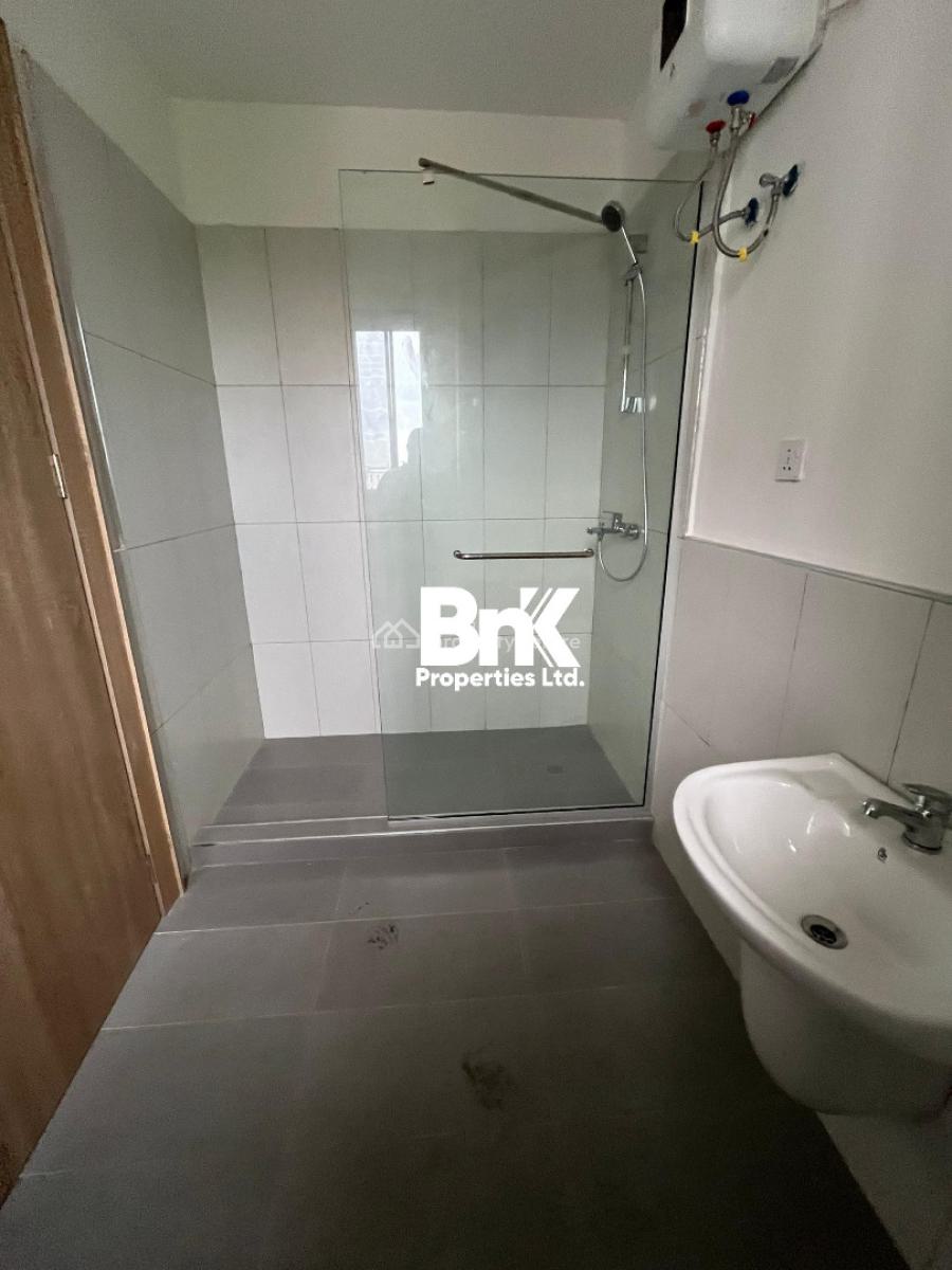 Brand New Units of 3 Bedroom Apartment with Pool, Bq & Box Room, Ikate, Lekki, Lagos, Flat / Apartment for Sale
