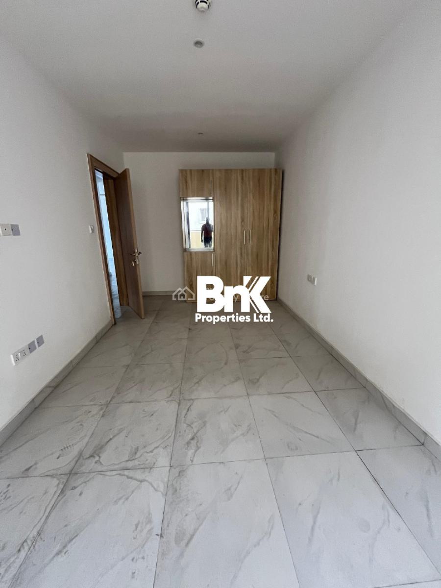Brand New Units of 3 Bedroom Apartment with Pool, Bq & Box Room, Ikate, Lekki, Lagos, Flat / Apartment for Sale