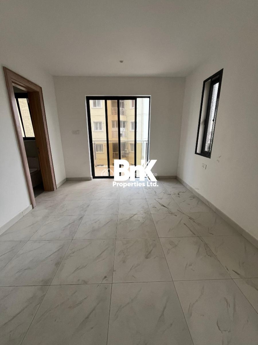 Brand New Units of 3 Bedroom Apartment with Pool, Bq & Box Room, Ikate, Lekki, Lagos, Flat / Apartment for Sale