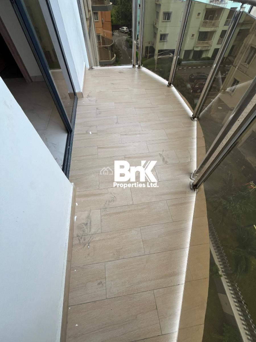 Brand New Units of 3 Bedroom Apartment with Pool, Bq & Box Room, Ikate, Lekki, Lagos, Flat / Apartment for Sale