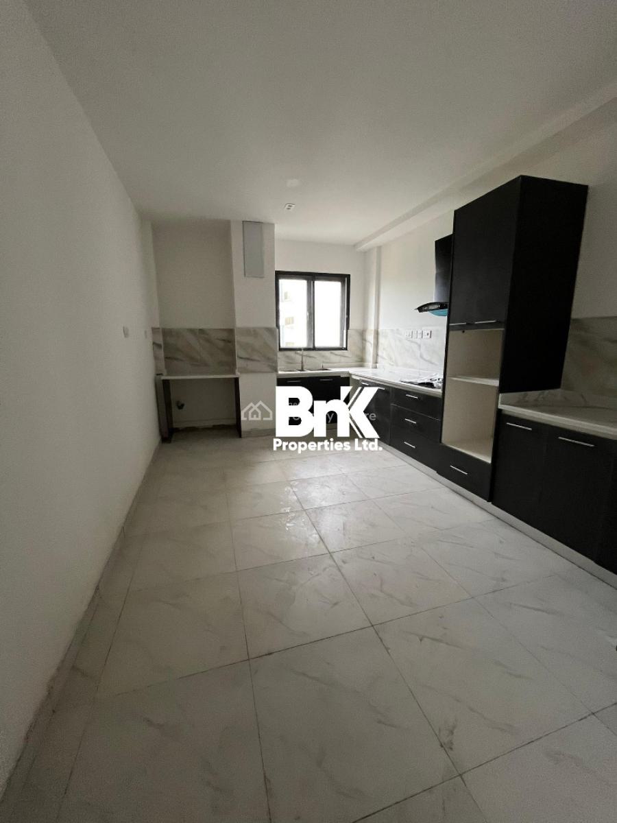 Brand New Units of 3 Bedroom Apartment with Pool, Bq & Box Room, Ikate, Lekki, Lagos, Flat / Apartment for Sale