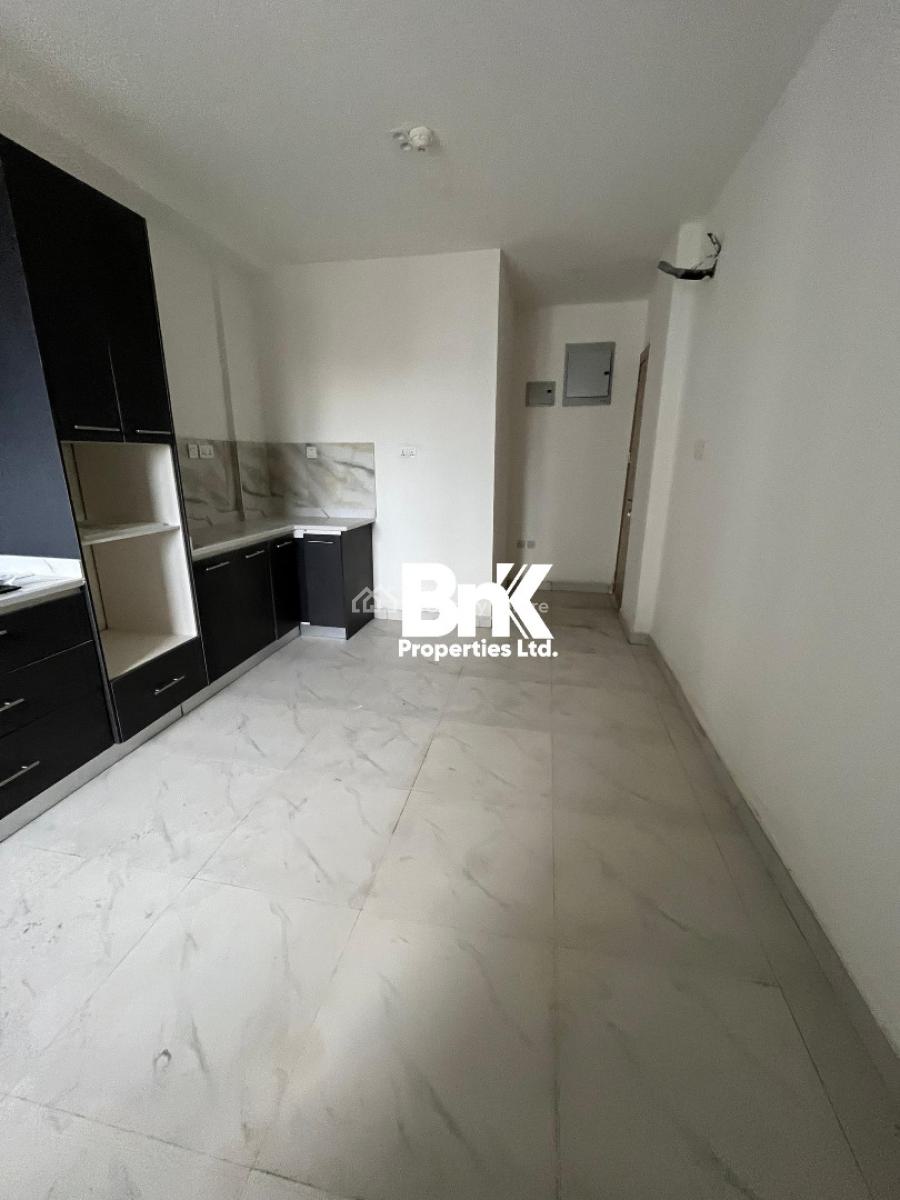 Brand New Units of 3 Bedroom Apartment with Pool, Bq & Box Room, Ikate, Lekki, Lagos, Flat / Apartment for Sale