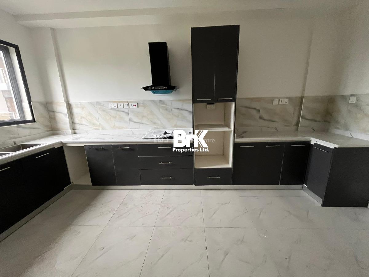 Brand New Units of 3 Bedroom Apartment with Pool, Bq & Box Room, Ikate, Lekki, Lagos, Flat / Apartment for Sale