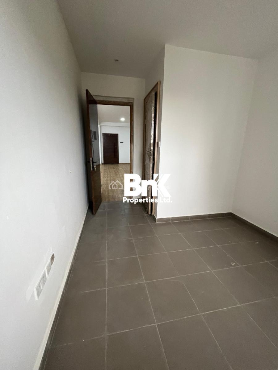 Brand New Units of 3 Bedroom Apartment with Pool, Bq & Box Room, Ikate, Lekki, Lagos, Flat / Apartment for Sale