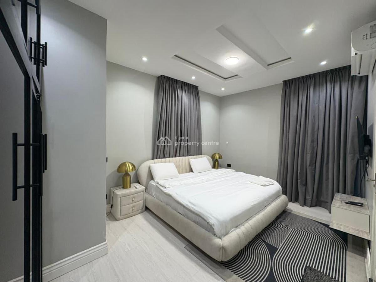 Aesthetically Pleasing 2 Bedroom Apartment with Ps5, Victoria Island (vi), Lagos, Flat / Apartment Short Let