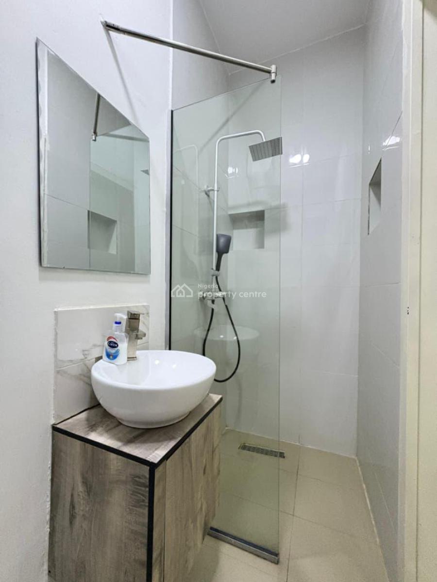 Aesthetically Pleasing 2 Bedroom Apartment with Ps5, Victoria Island (vi), Lagos, Flat / Apartment Short Let