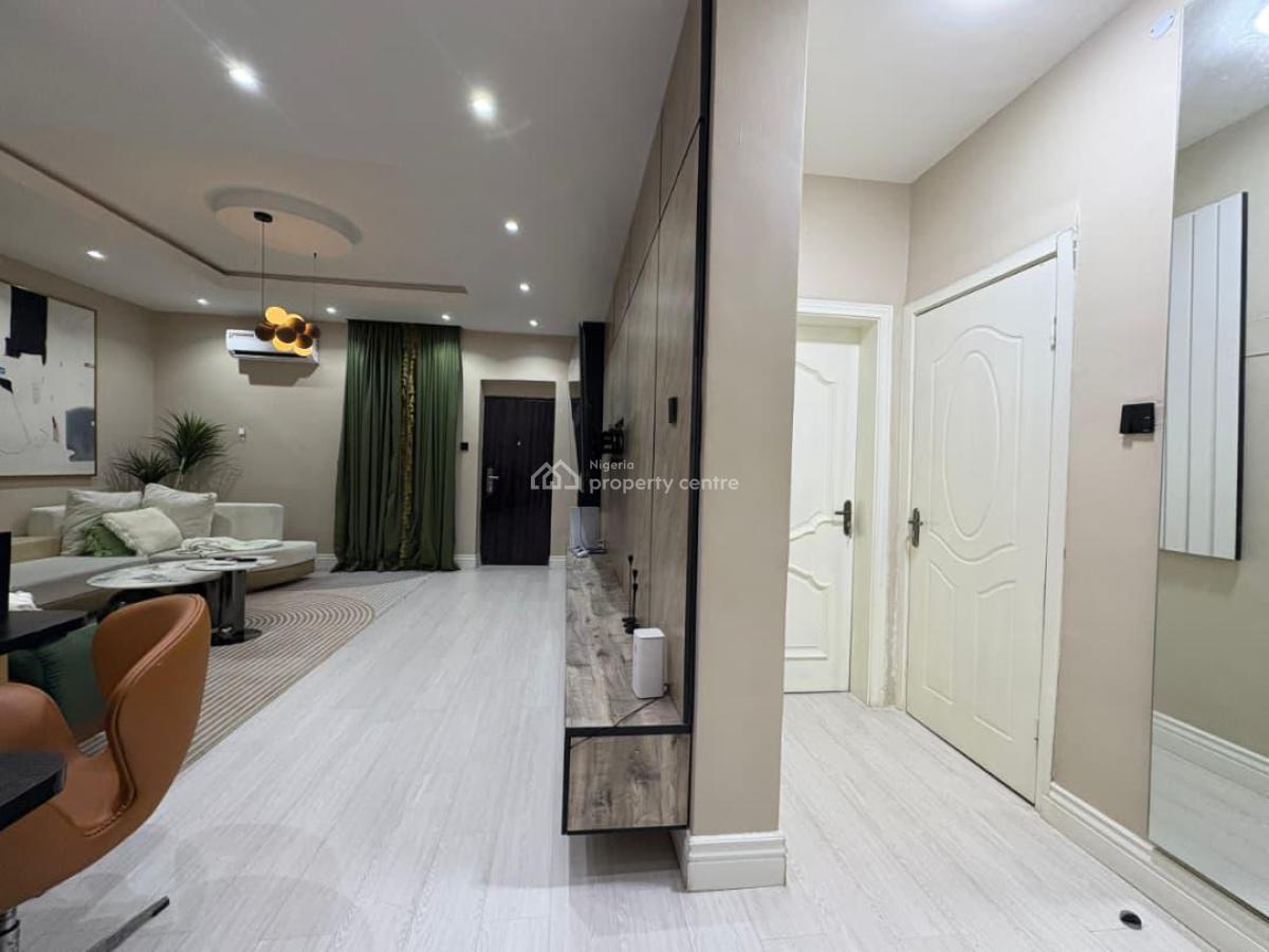 Aesthetically Pleasing 2 Bedroom Apartment with Ps5, Victoria Island (vi), Lagos, Flat / Apartment Short Let