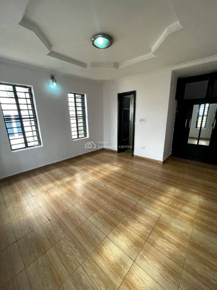 Serviced 2 Bedroom Duplex, New Road, Lekki, Lagos, Terraced Duplex for Rent