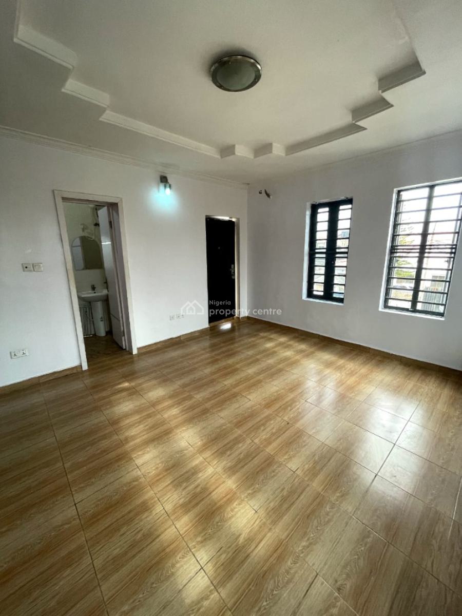 Serviced 2 Bedroom Duplex, New Road, Lekki, Lagos, Terraced Duplex for Rent