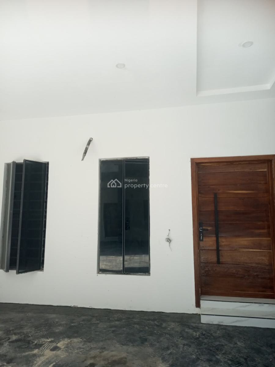 Luxury 4 Bedroom Terrace Duplex, Ikota Gra, Ikota, Lekki, Lagos, Terraced Duplex for Rent