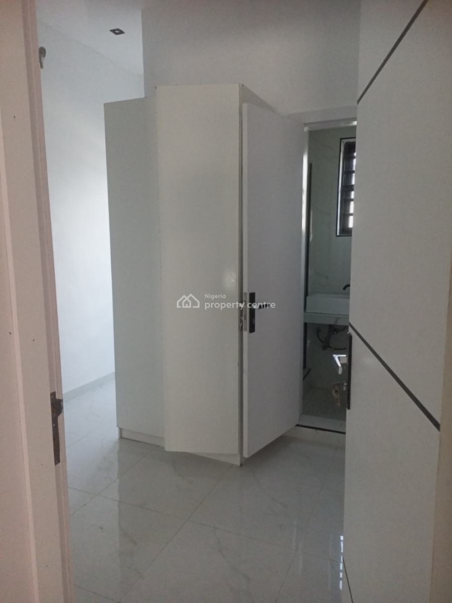 Luxury 4 Bedroom Terrace Duplex, Ikota Gra, Ikota, Lekki, Lagos, Terraced Duplex for Rent