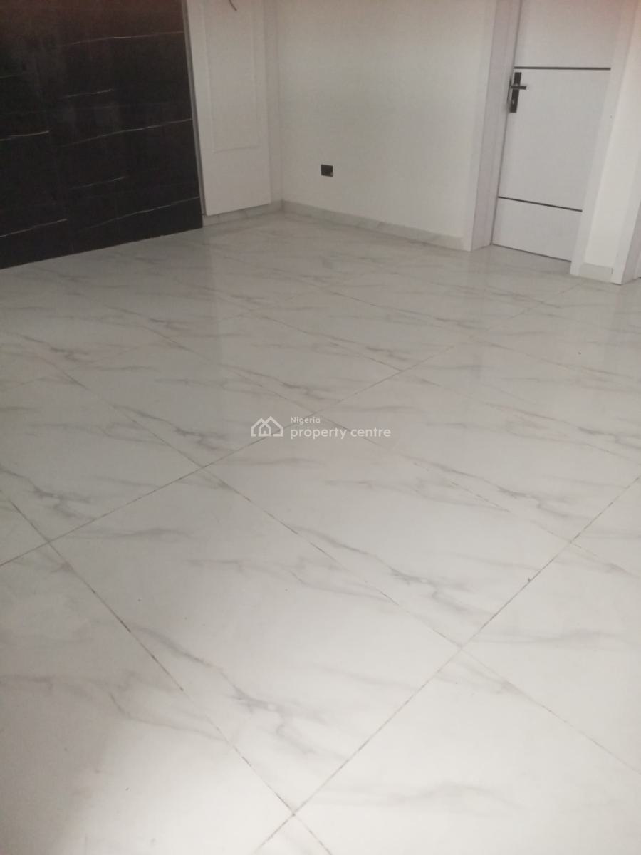 Luxury 4 Bedroom Terrace Duplex, Ikota Gra, Ikota, Lekki, Lagos, Terraced Duplex for Rent