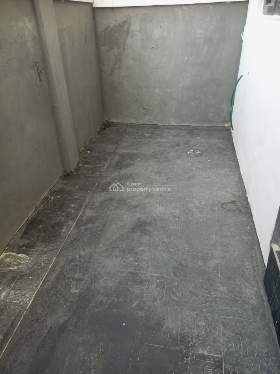Luxury 4 Bedroom Terrace Duplex, Ikota Gra, Ikota, Lekki, Lagos, Terraced Duplex for Rent