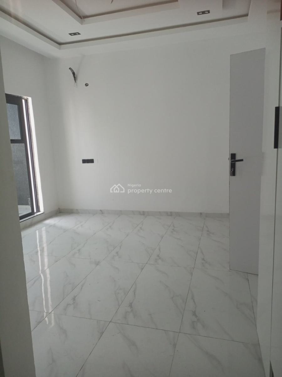 Luxury 4 Bedroom Terrace Duplex, Ikota Gra, Ikota, Lekki, Lagos, Terraced Duplex for Rent
