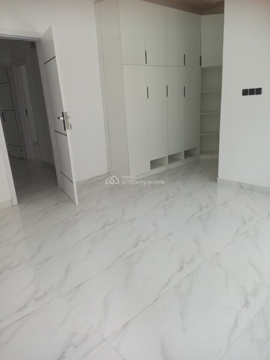 Luxury 4 Bedroom Terrace Duplex, Ikota Gra, Ikota, Lekki, Lagos, Terraced Duplex for Rent