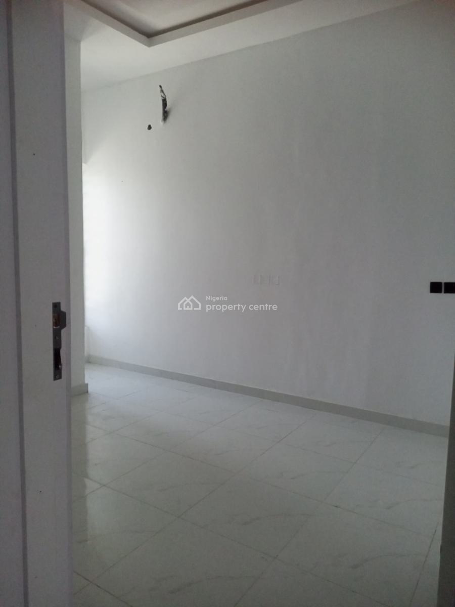 Luxury 4 Bedroom Terrace Duplex, Ikota Gra, Ikota, Lekki, Lagos, Terraced Duplex for Rent