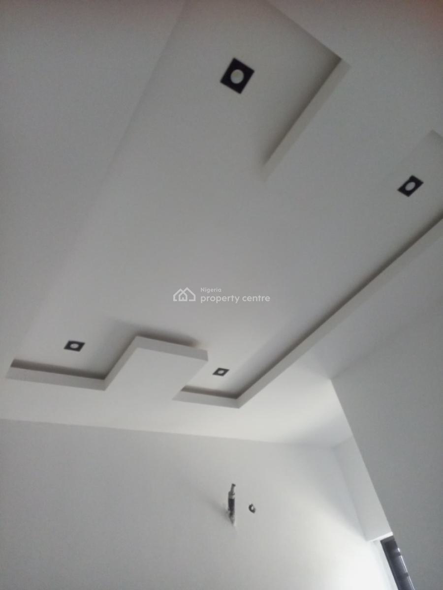 Luxury 4 Bedroom Terrace Duplex, Ikota Gra, Ikota, Lekki, Lagos, Terraced Duplex for Rent