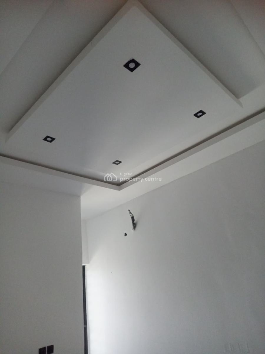 Luxury 4 Bedroom Terrace Duplex, Ikota Gra, Ikota, Lekki, Lagos, Terraced Duplex for Rent