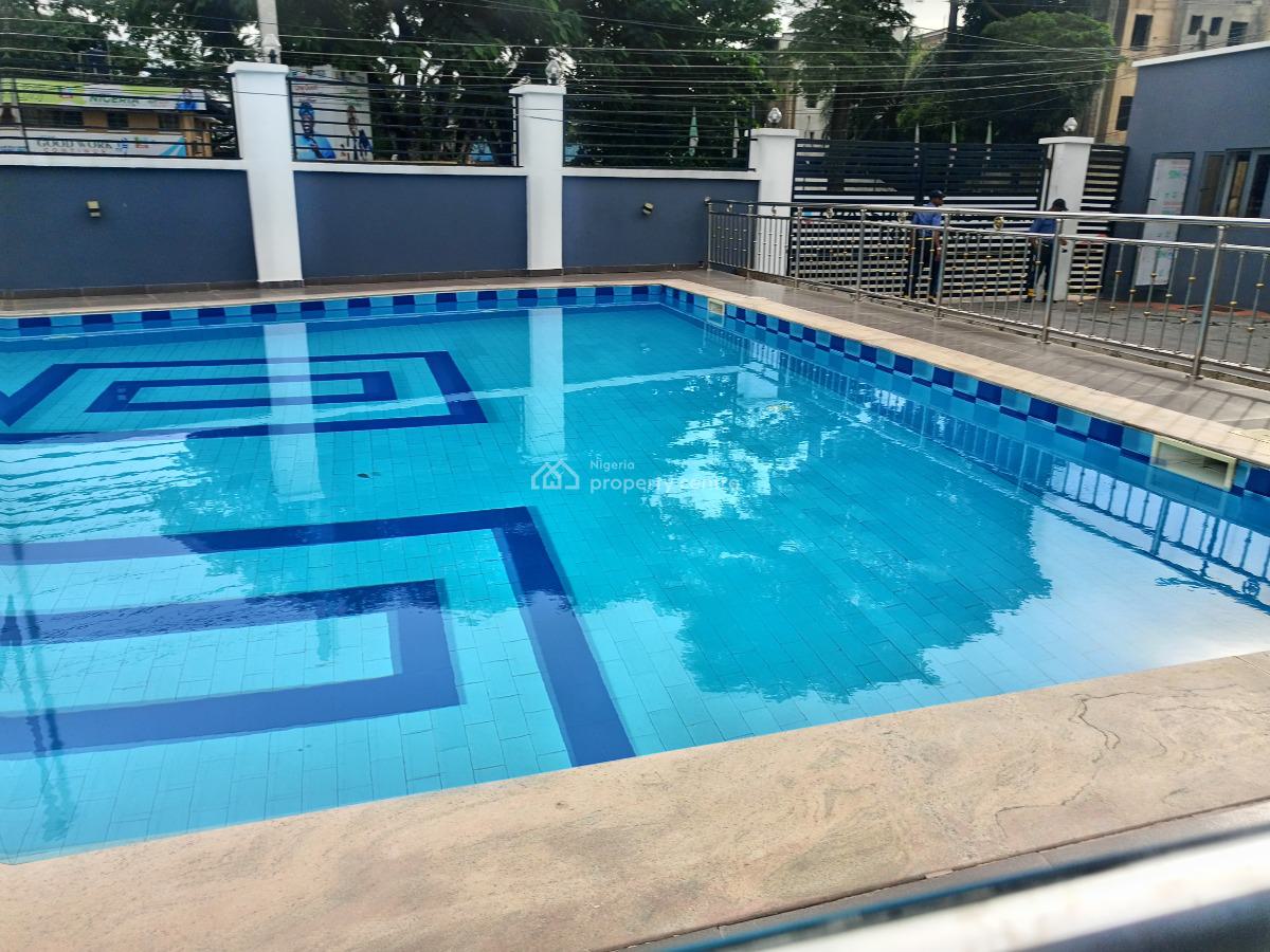 Tastefully Furnished and Serviced 4 Bedroom Terrace Duplex, Ikeja Gra, Ikeja, Lagos, Terraced Duplex for Rent