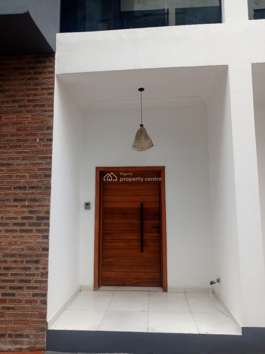 Tastefully Furnished and Serviced 4 Bedroom Terrace Duplex, Ikeja Gra, Ikeja, Lagos, Terraced Duplex for Rent