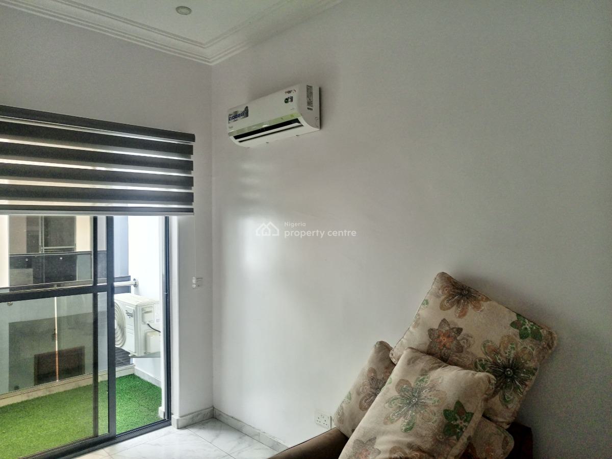 Tastefully Furnished and Serviced 4 Bedroom Terrace Duplex, Ikeja Gra, Ikeja, Lagos, Terraced Duplex for Rent