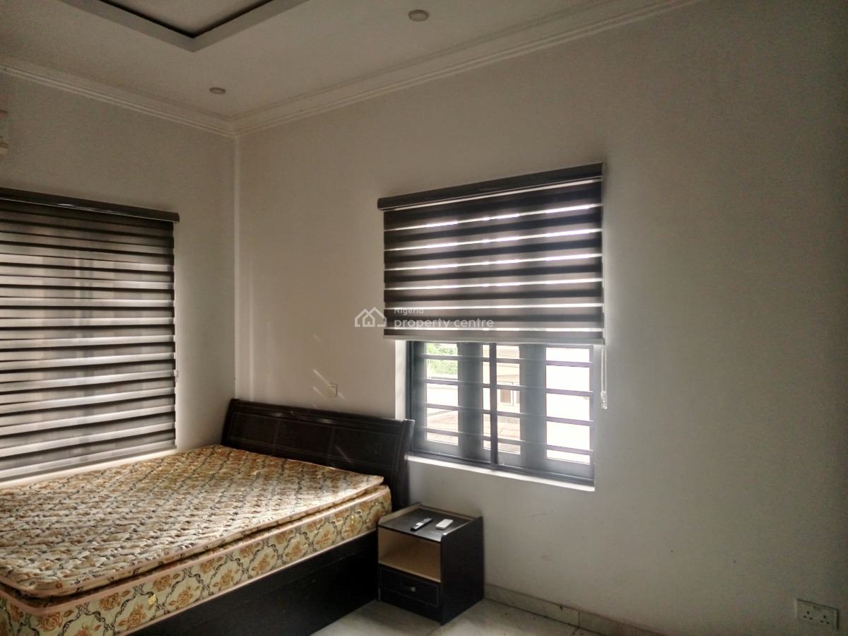 Tastefully Furnished and Serviced 4 Bedroom Terrace Duplex, Ikeja Gra, Ikeja, Lagos, Terraced Duplex for Rent