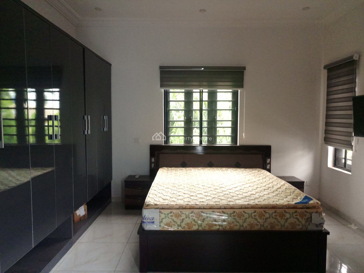 Tastefully Furnished and Serviced 4 Bedroom Terrace Duplex, Ikeja Gra, Ikeja, Lagos, Terraced Duplex for Rent