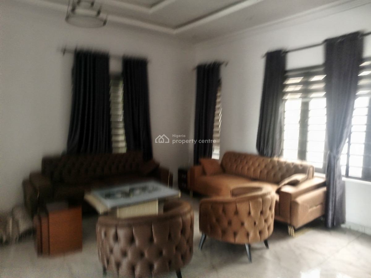 Tastefully Furnished and Serviced 4 Bedroom Terrace Duplex, Ikeja Gra, Ikeja, Lagos, Terraced Duplex for Rent