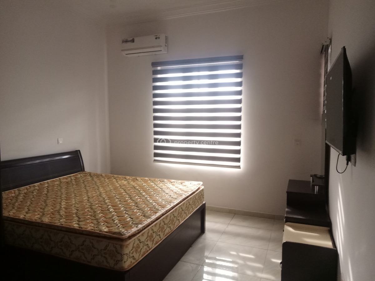 Tastefully Furnished and Serviced 4 Bedroom Terrace Duplex, Ikeja Gra, Ikeja, Lagos, Terraced Duplex for Rent