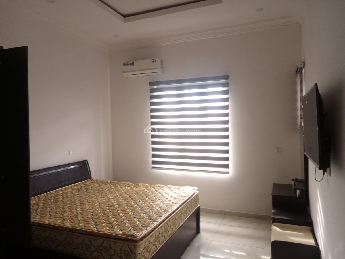 Tastefully Furnished and Serviced 4 Bedroom Terrace Duplex, Ikeja Gra, Ikeja, Lagos, Terraced Duplex for Rent