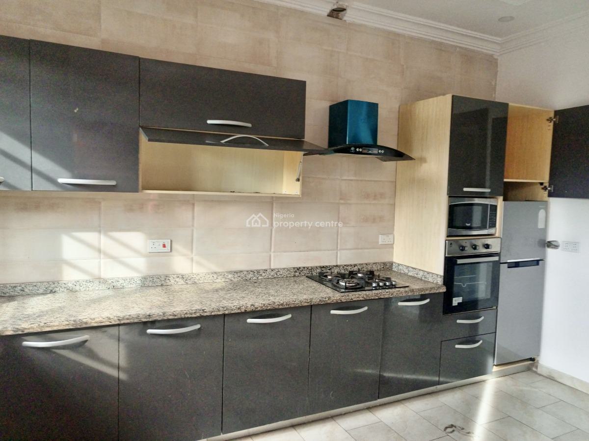Tastefully Furnished and Serviced 4 Bedroom Terrace Duplex, Ikeja Gra, Ikeja, Lagos, Terraced Duplex for Rent
