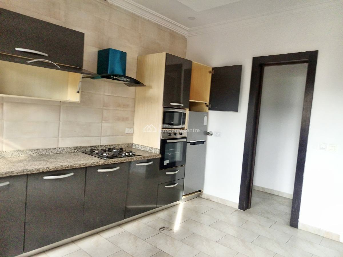 Tastefully Furnished and Serviced 4 Bedroom Terrace Duplex, Ikeja Gra, Ikeja, Lagos, Terraced Duplex for Rent