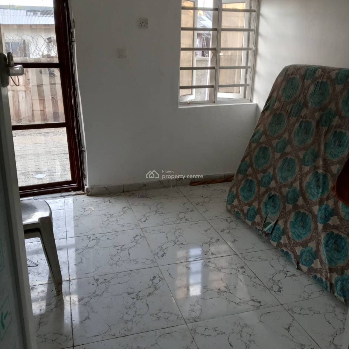 Self-contained, Igbo Efon, Lekki, Lagos, Self Contain (single Rooms) for Rent