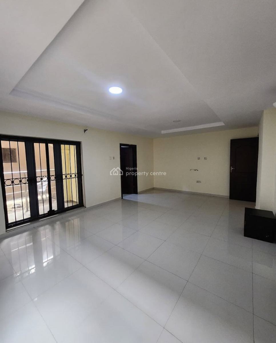Well Maintained 3 Bedrooms Apartment, Victoria Island (vi), Lagos, Flat / Apartment for Rent