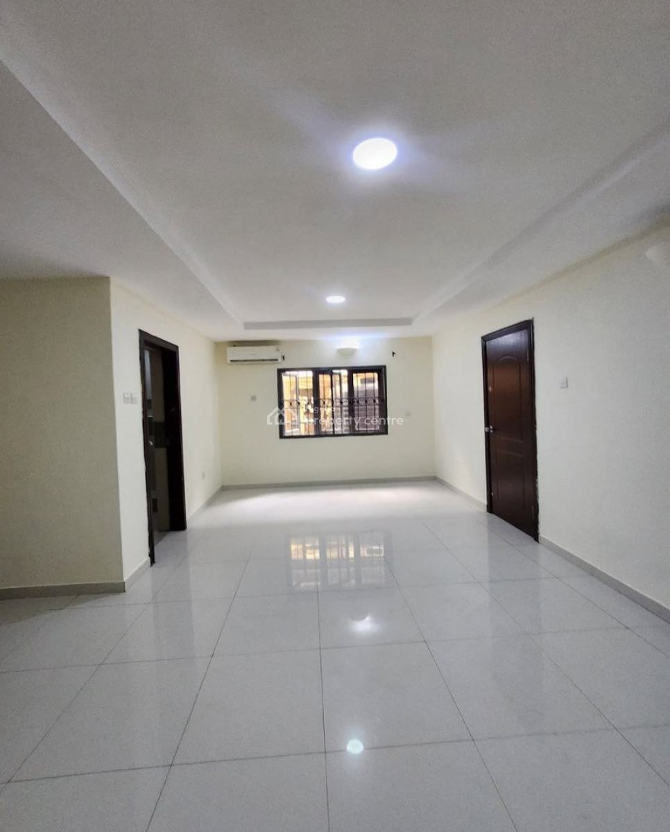 Well Maintained 3 Bedrooms Apartment, Victoria Island (vi), Lagos, Flat / Apartment for Rent