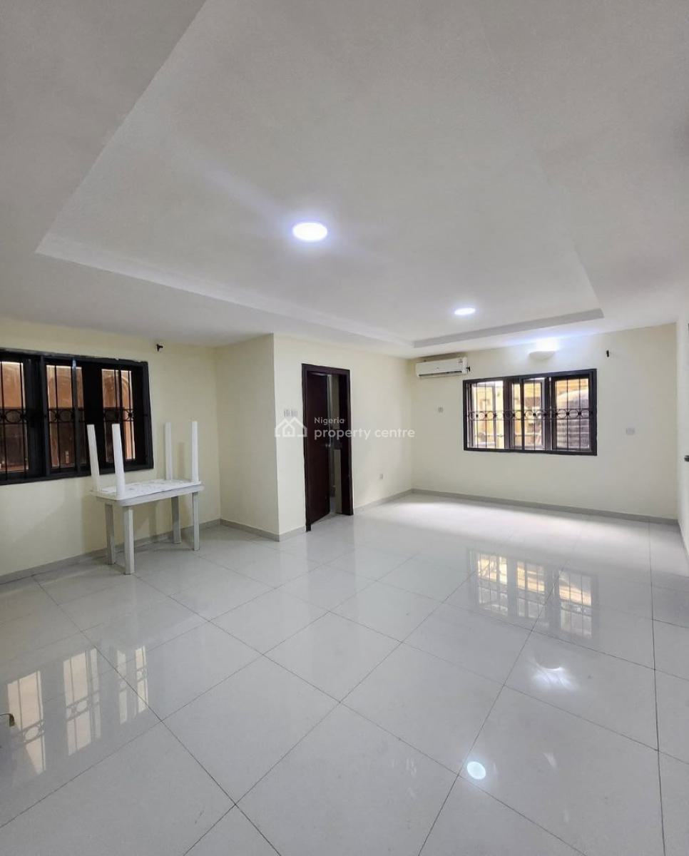 Well Maintained 3 Bedrooms Apartment, Victoria Island (vi), Lagos, Flat / Apartment for Rent