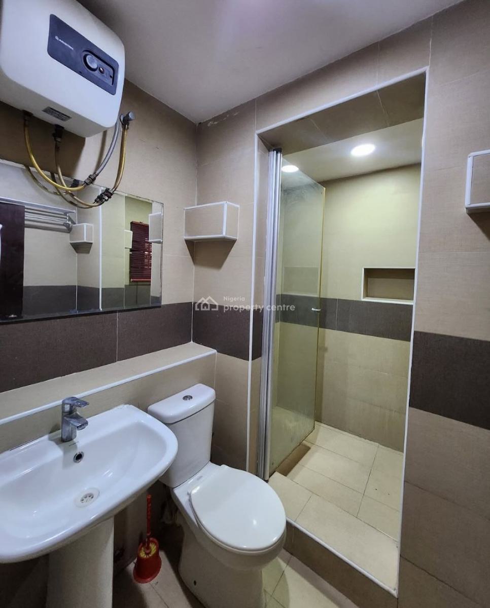 Well Maintained 3 Bedrooms Apartment, Victoria Island (vi), Lagos, Flat / Apartment for Rent