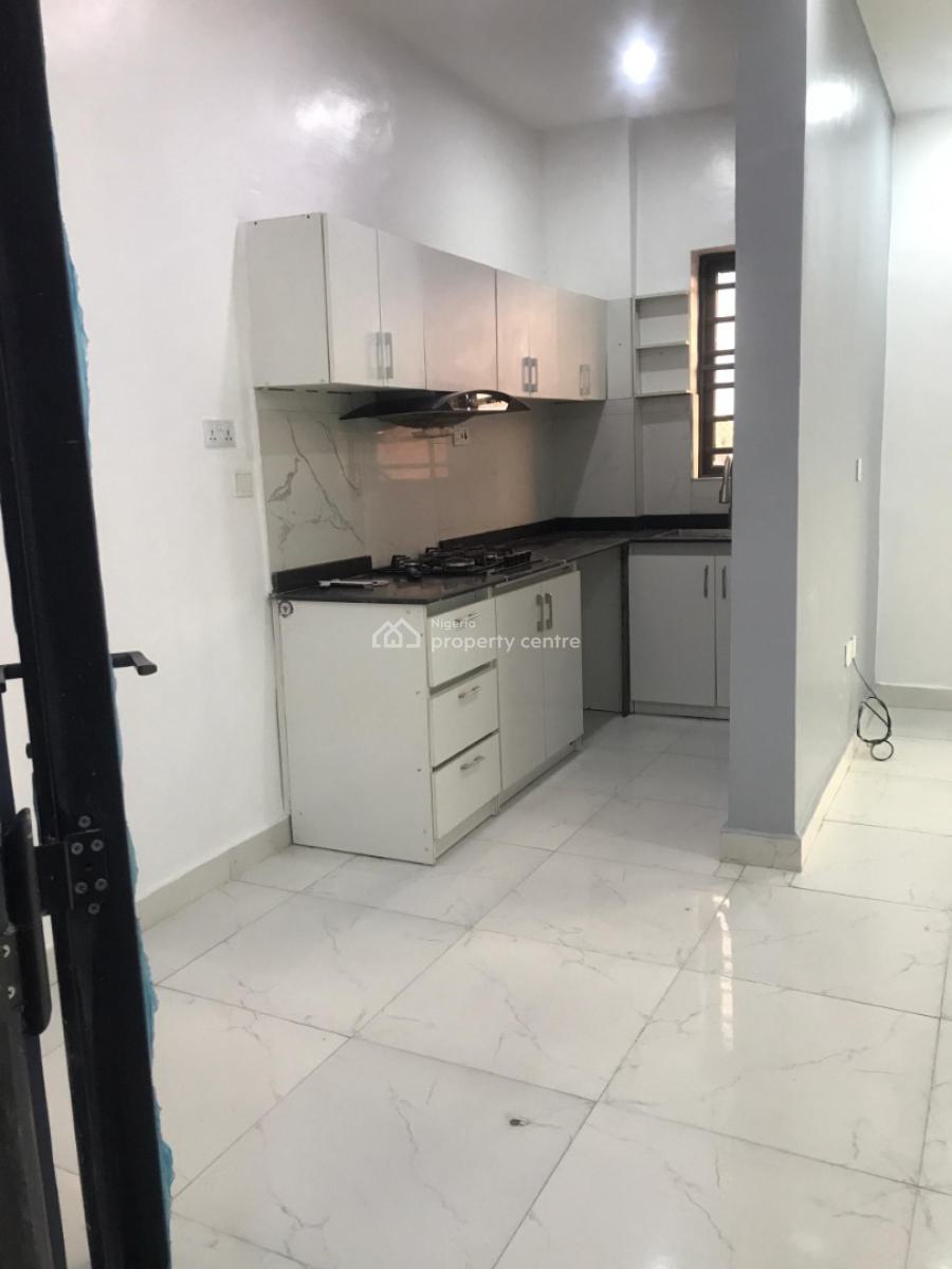 One Bedroom Apartment, Off Freedom Way, Lekki, Lagos, Mini Flat (room and Parlour) for Sale