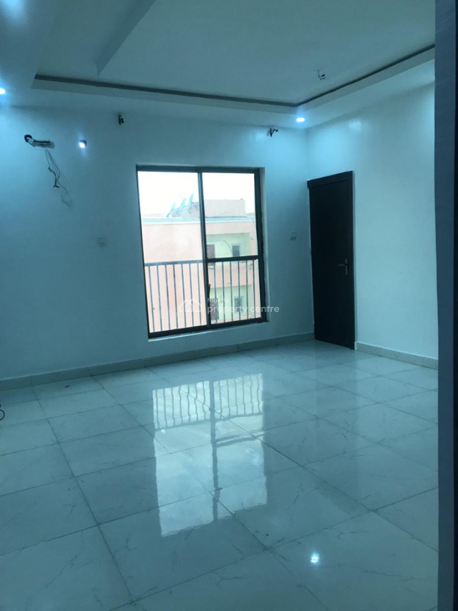 One Bedroom Apartment, Off Freedom Way, Lekki, Lagos, Mini Flat (room and Parlour) for Sale