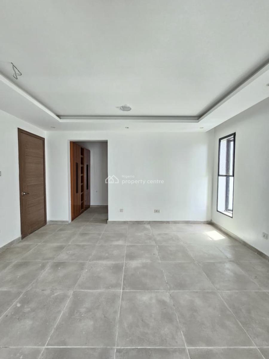 Magnificent 5 Bedroom Detached Duplex with Bq & Pool in Elite Estate, Ikate Elegushi, Lekki, Lagos, Detached Duplex for Sale