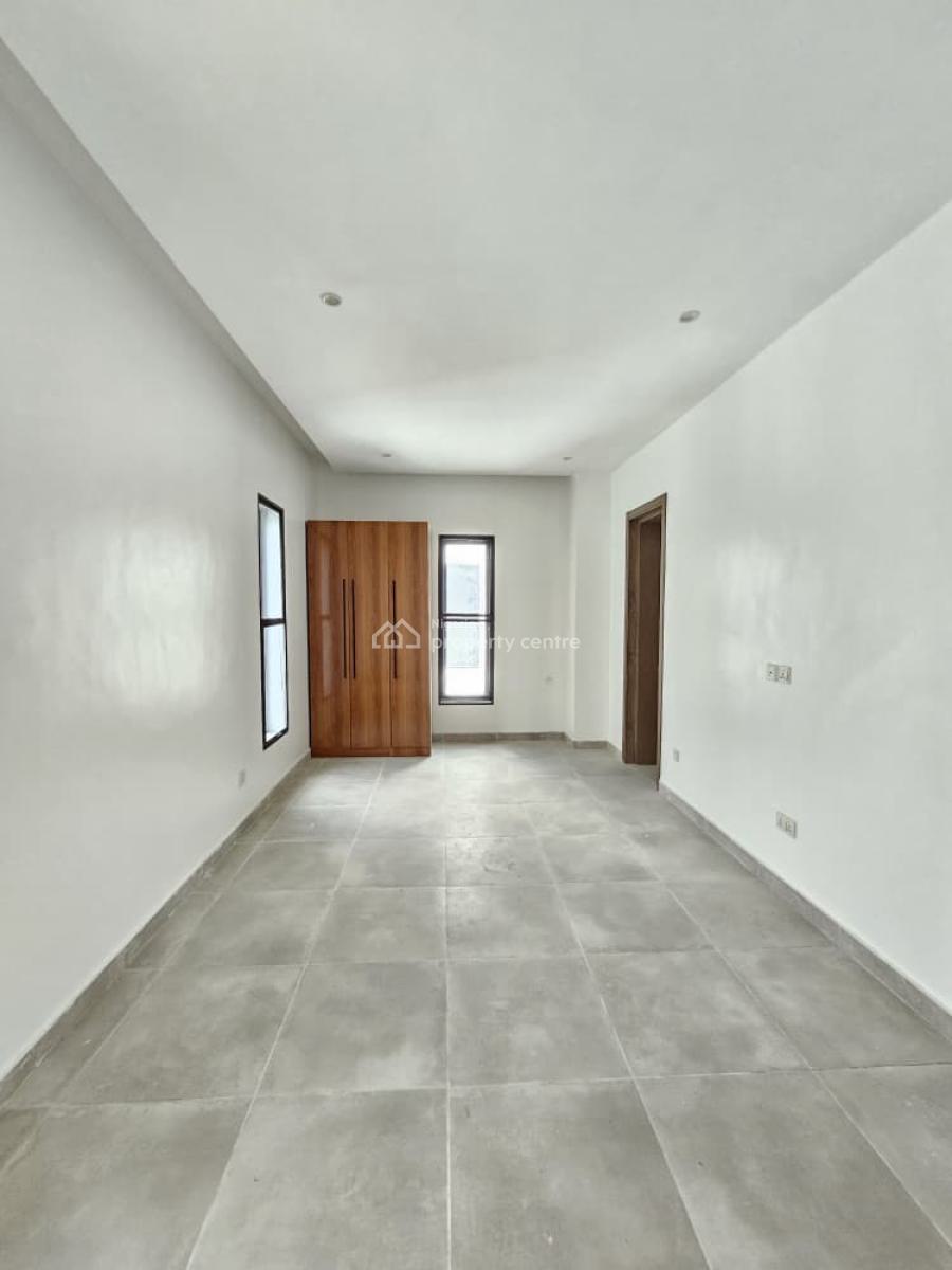 Magnificent 5 Bedroom Detached Duplex with Bq & Pool in Elite Estate, Ikate Elegushi, Lekki, Lagos, Detached Duplex for Sale
